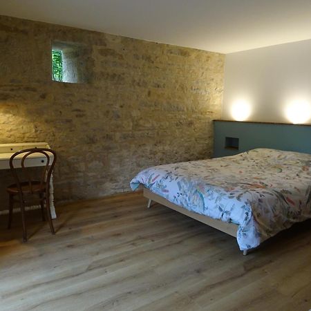 La Terralha Bed & Breakfast Saint-Pierre-Toirac Room photo