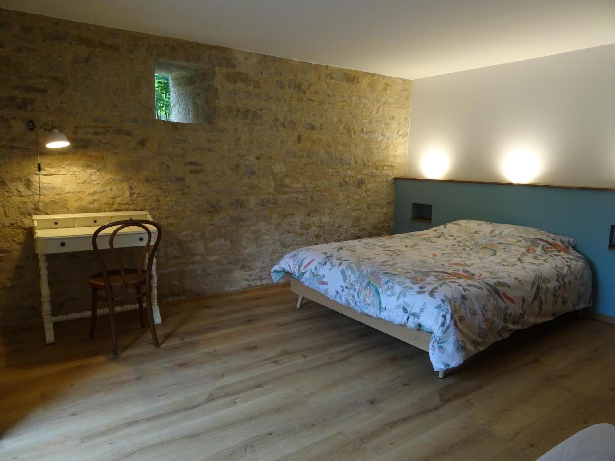 La Terralha Bed & Breakfast Saint-Pierre-Toirac Room photo
